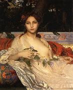 Albayde Alexandre Cabanel